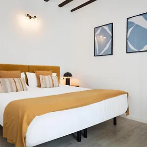  Appartement Correduria