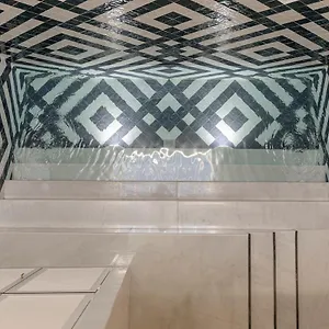  Appartement Aurora Terrace