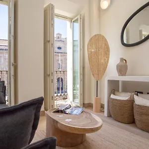  Appartement Genteel San Francisco