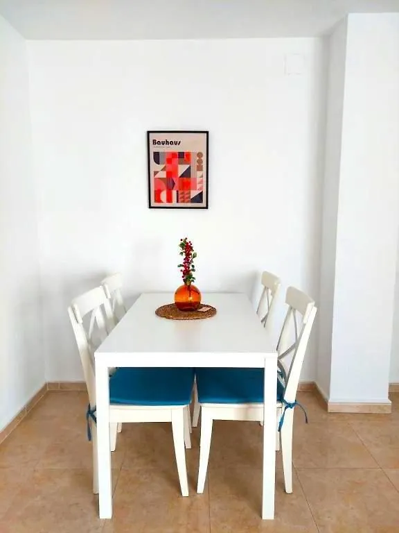 Parana Center Apartment Séville