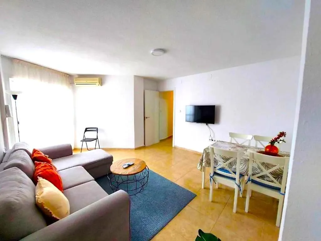 Parana Center Apartment Séville 0*,  Espagne