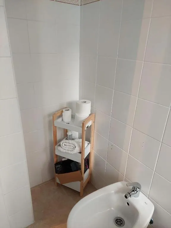 Parana Center Apartment Séville