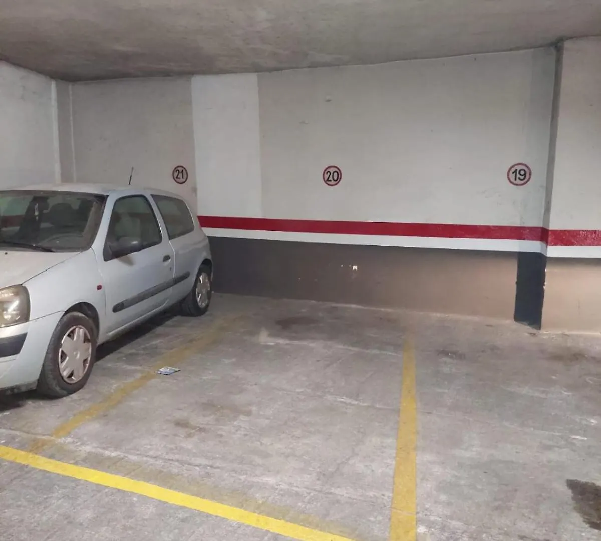 Parana Center Apartment Séville Espagne